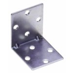 querres de fixation entraxe 32 mm - 10 pices ludmann
