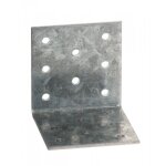 querre de fixation simple - 25 pices - es11 / 80 simpson strong - tie