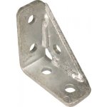 Equerre de liaison galvanise  chaud walraven