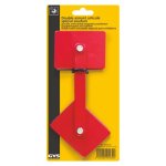 �querre magn�tique articul�e gys