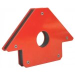 querre magntique de soudage xuper magnet castolin