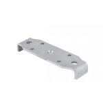 Equerre de rarmement pour rail de guidage linaire da0118 accuride