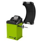 Équilibreuse de pneu - rwm99o zipper Équilibreuse de pneu - rwm99o zipper