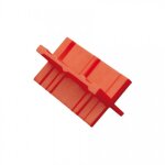 Espaceur de lame de terrasse - adaptatif - deck spacer nivo & cobra