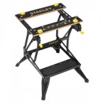 Etabli multi - fonctions pliable stanley Etabli multi - fonctions pliable stanley