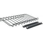 Etagre fil avec support de fixation latral k - line side kessebhmer