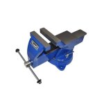 tau en acier tembo  base tournante - 125 x 165 mm tembo