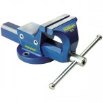 Etau magnat - double systme de serrage - g10 - machoires 160mm mob