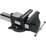 Etau  mors parallles - 200 mm ks tools