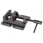 Etau pour perceuse  colonne - ouverture max. 65 mm kwb einhell