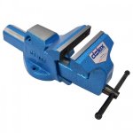 tau rglable avec serre - tubes intgr - 150 x 180 mm dolex