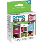Etiquette p / lw 24x54 n / b r1000 dymo