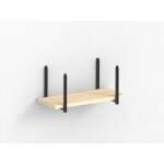 Extension kit chelle pour tagre modulable airgo - 322 x 343 mm seed