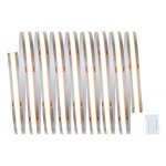 Extension ruban maxled 1000 full - line cob - 2, 5 m - 30w - 2700k paulmann Extension ruban maxled 1000 full - line cob - 2, 5 m - 30w - 2700k paulmann