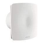 Extracteur d?air individuel ? curv confort 100 hy atlantic