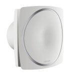 Extracteur d?air individuel ? curv genius 100 t atlantic