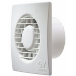 Extracteur d'air intermittent - dtection de prsence - 100 mm - filo vortice