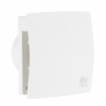 Extracteur hlicodal - permanent - salle de bain - evo habitat sdb vortice