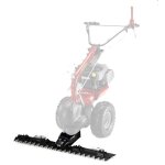 Faucheuse 102 cm pour motobineuse p70 evo eurosystems