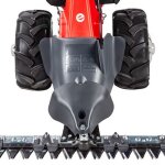Faucheuse  section 87 cm pour minieffe eurosystems