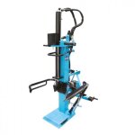 Fendeur de bûche vertical - 12000w - 12t - lofev120 leman Fendeur de bûche vertical - 12000w - 12t - lofev120 leman