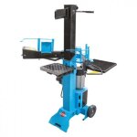 Fendeur de bûche vertical - 3500w - 8t - lofev083 leman Fendeur de bûche vertical - 3500w - 8t - lofev083 leman