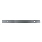 Fer de rabot dgauchisseuse lodra260 leman