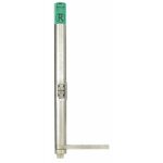 Ferme - portail invisible pour porte métallique 85 kg - main droite sevax Ferme - portail invisible pour porte métallique 85 kg - main droite sevax