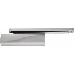 Ferme - porte  bras glissire - force 3  5 en continu - argent - is 315 iseo city