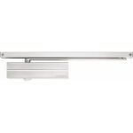 Ferme - porte � bras glissi�re - force fixe 3 - argent - dc 135 vachette
