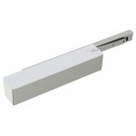 Ferme - porte - corps seul - glissire - force 1  4 - ts 92 xea - argent dormakaba