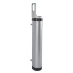 Ferme - porte extérieur en inox rhino pour charnière 180° - poids 150 kg locinox Ferme - porte extérieur en inox rhino pour charnière 180° - poids 150 kg locinox