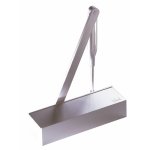 Ferme - porte - force 3 � 4 - bras compas - argent - ts 71 dormakaba