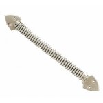 Ferme - porte  ressort pour porte de 40 kg - spiral 72 groom