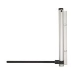 Ferme - porte � ressort - mb justor