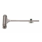 Ferme - porte à ressort et tringle pour porte de 80 kg - tirex groom Ferme - porte à ressort et tringle pour porte de 80 kg - tirex groom