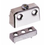Ferrure d'assemblage en applique - 100 pices ludmann