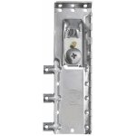 Ferrures de fixation 816as pour lments hauts - main droite camar