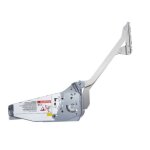 Ferrure de relevage - 4, 1  8 kg - 345  420 mm - free slide kessebhmer