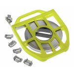 Feuillard inox - largeur 10 mm - longueur 50 m serflex