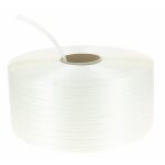 Feuillard textile 13 mm - longueur 1100 m corderie mesnard