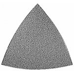 Feuilles abrasives pour outil oscillant supercut g120 b50 fein