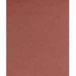 Feuille toile abrasive bg brune - 23x28mm - grain 150 - par 50 pferd