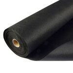 Feutre gotextile - pour terrasse bois - largeur 2 m - 10 m - geodeck nivo & cobra