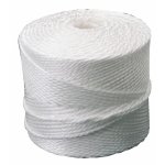 Ficelle d'emballage en polypropylne - 1000 m corderie mesnard