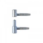 Fiche complète m + f - n?ud plat court 13mm - butée à bille - 10 pièces otlav Fiche complète m + f - n?ud plat court 13mm - butée à bille - 10 pièces otlav