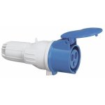 Pfiche mobile p17 3p + n + t 16a 400v ip44 legrand Pfiche mobile p17 3p + n + t 16a 400v ip44 legrand