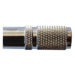 Fiche tv - m�le - diam�tre 9, 52 mm evicom