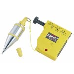 Fil  plomb  retour automatique - 400 grammes tajima