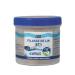 Filasse de lin peigne - tanchit des raccordements - 80 gr - rt1 geb